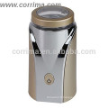 Petite appareil domestique-grince de pouce de café grain de café ou grain d&#39;épices